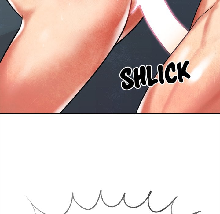 With Yumi - Chapter 5 8