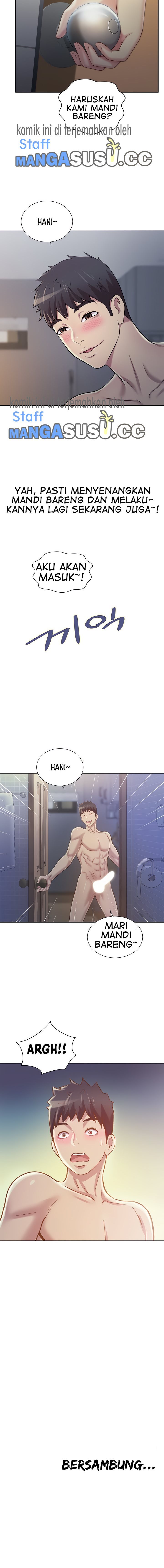 Noona&#8217;s Taste - Chapter 5 23