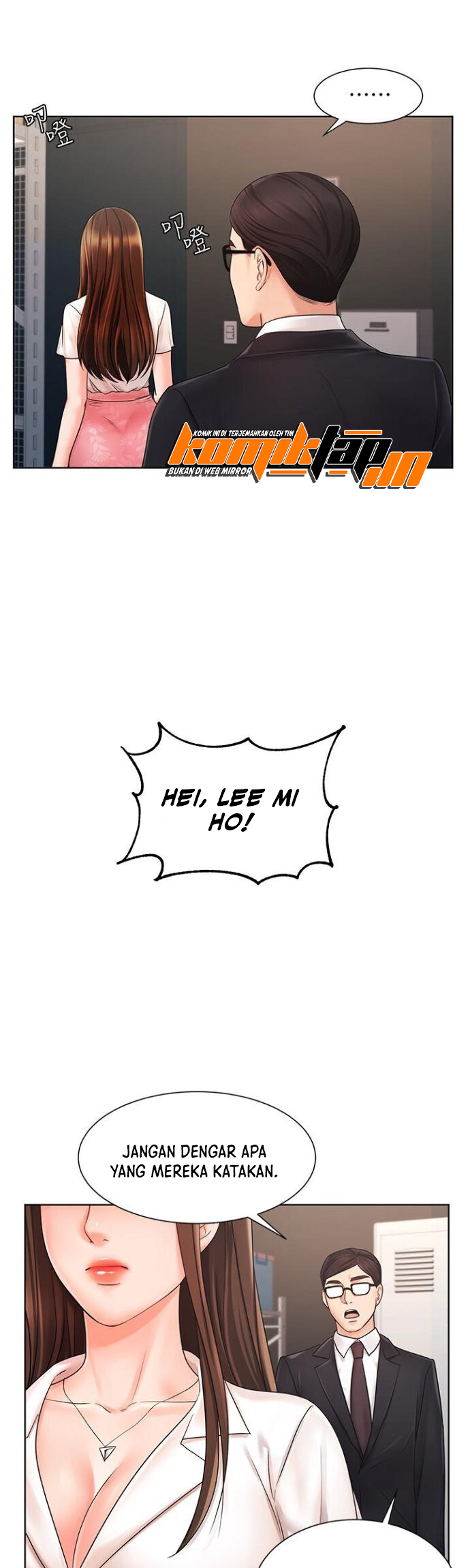 Sold Out Girl - Chapter 5 29 Sold Out Girl - Chapter 5 29