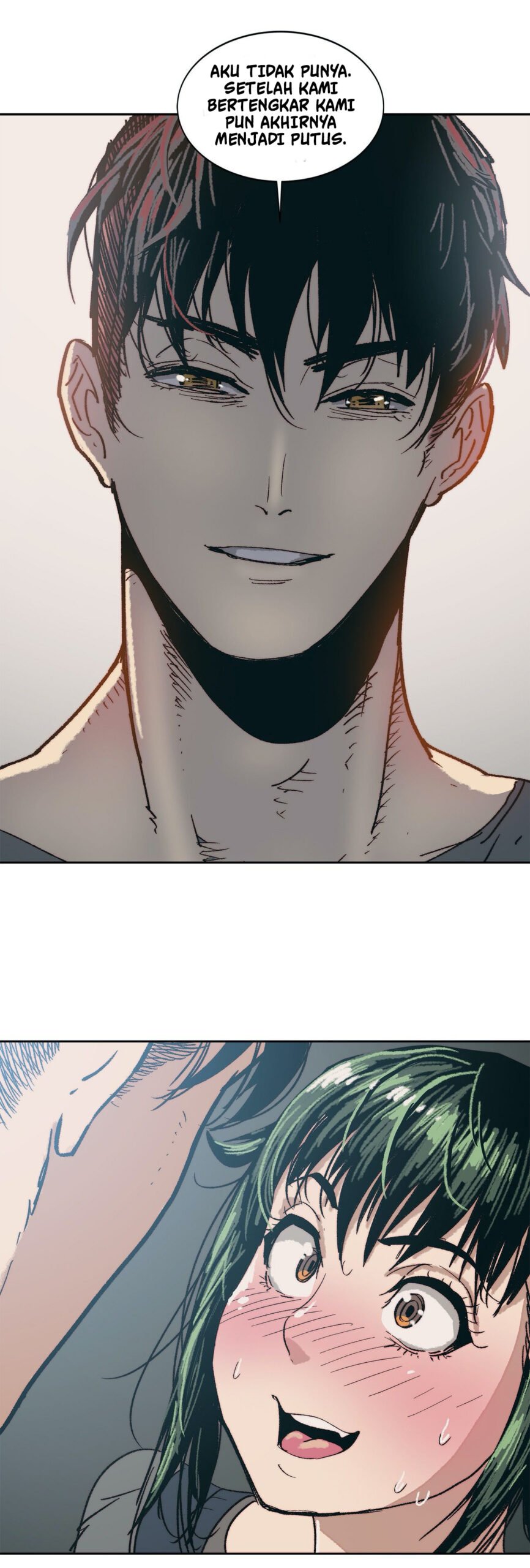 Desire to Kill - Chapter 5 14