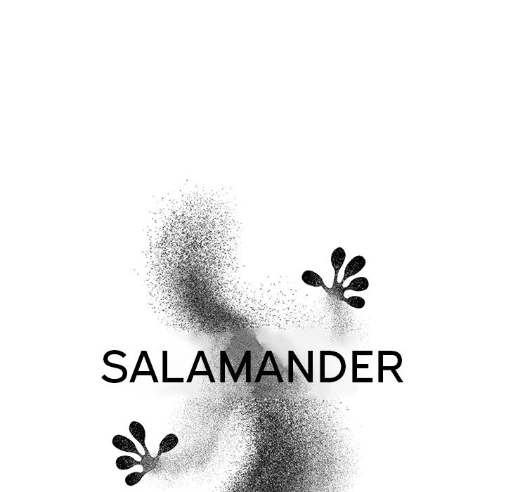 Salamander - Chapter 5 31 Salamander - Chapter 5 31