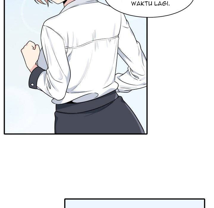 The Ark Is Me - Chapter 5 58