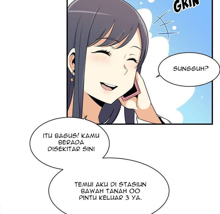 The Ark Is Me - Chapter 5 97