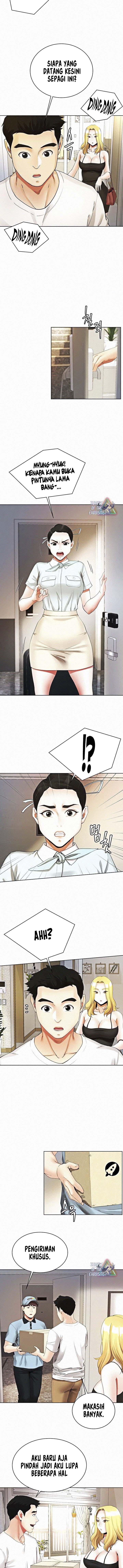 The Delicious Club - Chapter 5 7 The Delicious Club - Chapter 5 7