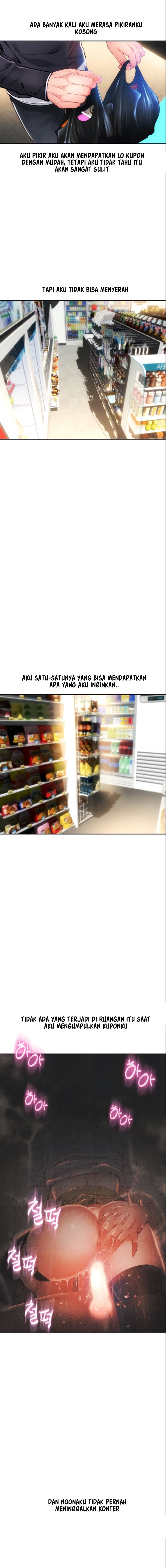 Hole Shop - Chapter 5 6