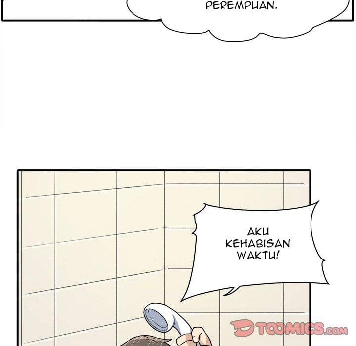 The Ark Is Me - Chapter 5 43