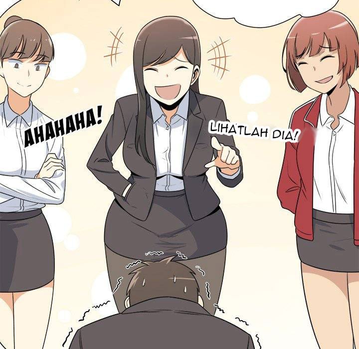The Ark Is Me - Chapter 5 70