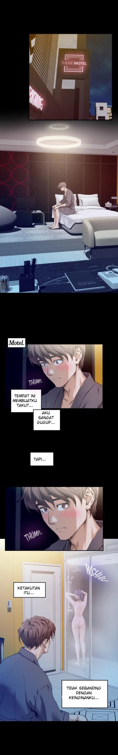 S-Mate - Chapter 5 5