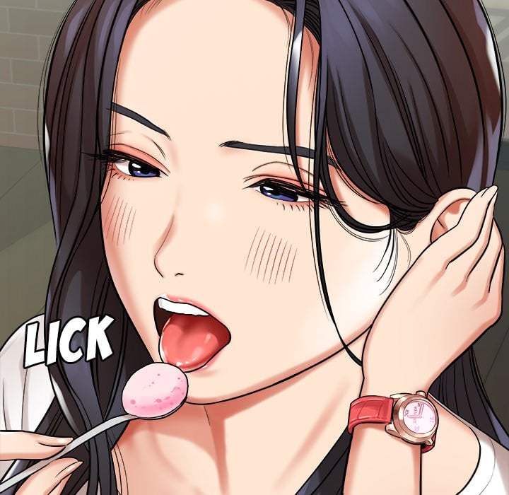 With Yumi - Chapter 5 56