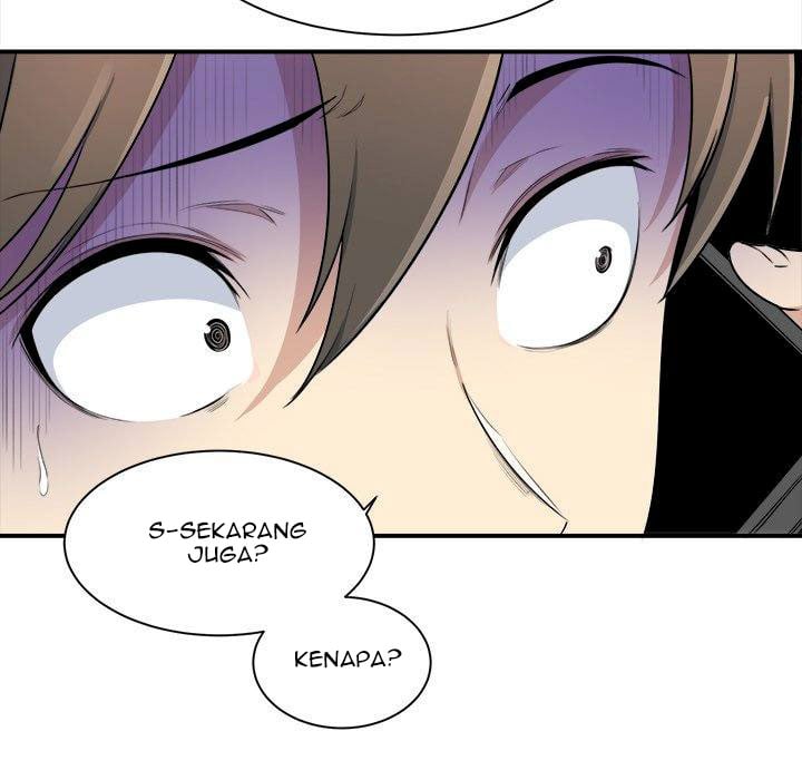 The Ark Is Me - Chapter 5 98