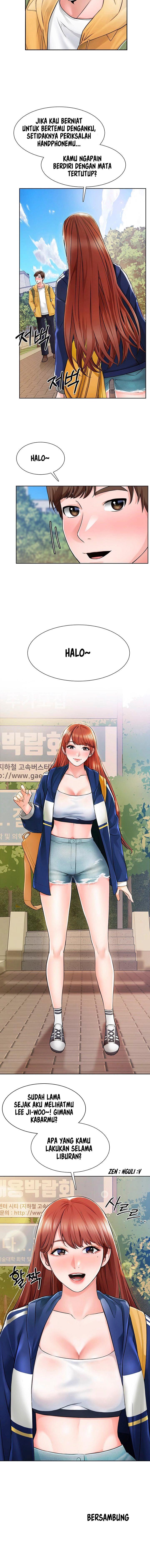 Nogada Romance - Chapter 5 12 Nogada Romance - Chapter 5 12