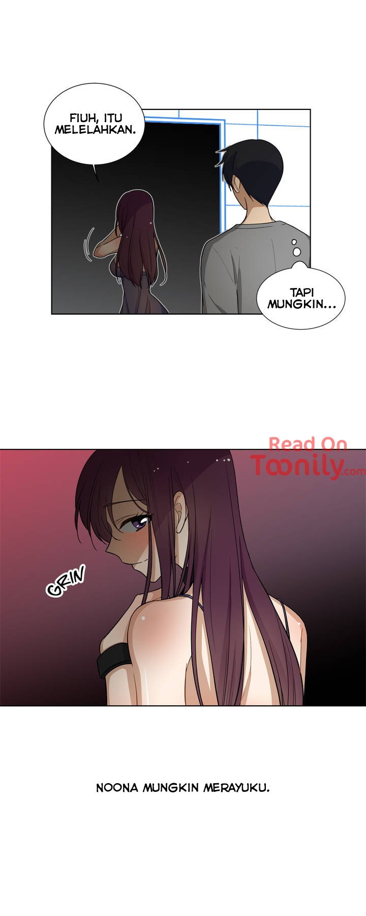 Shame Room - Chapter 5 9