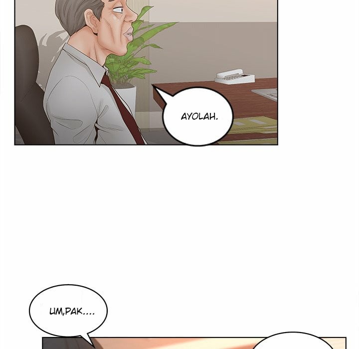 Share Girls - Chapter 5 71