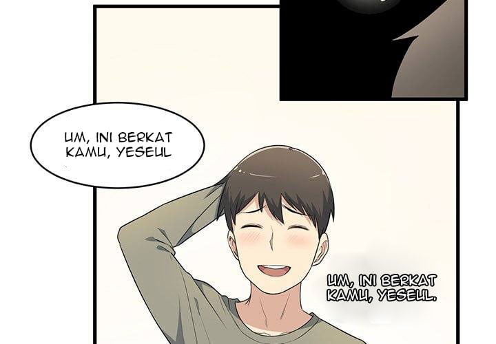 The Ark Is Me - Chapter 5 4