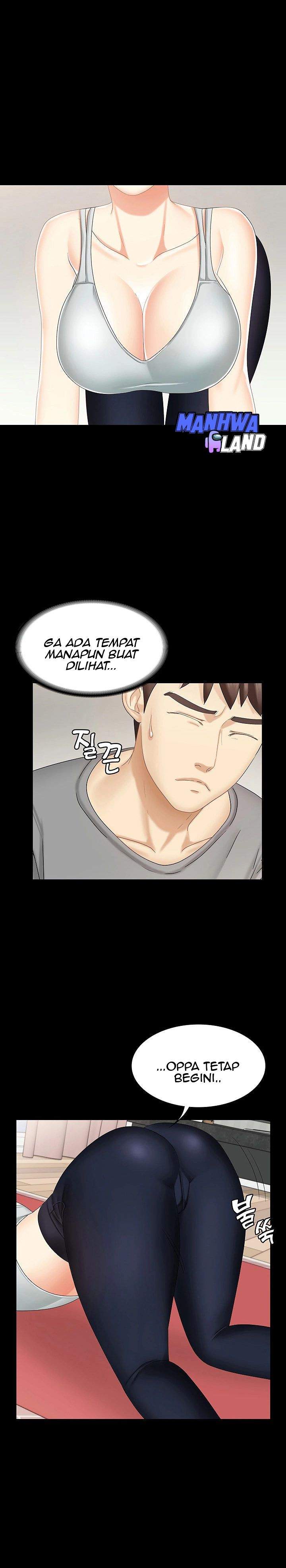 She’s my Younger Sister, but it’s okay - Chapter 5 40 She’s my Younger Sister, but it’s okay - Chapter 5 40