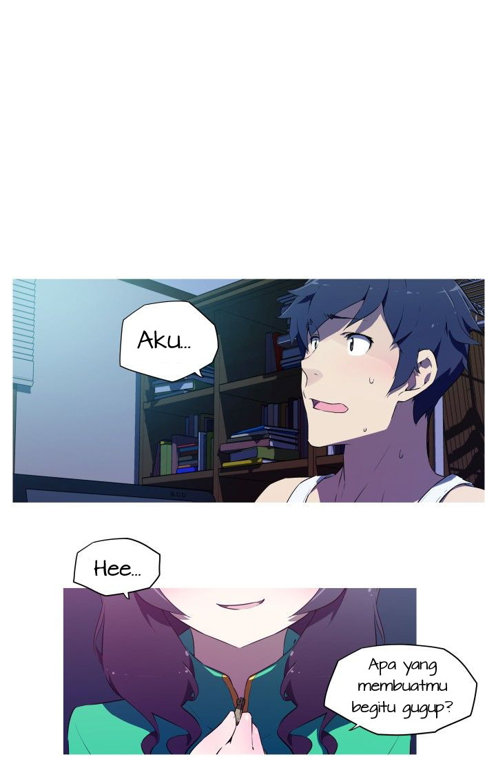 She Has Three Flavors - Chapter 5 2 She Has Three Flavors - Chapter 5 2