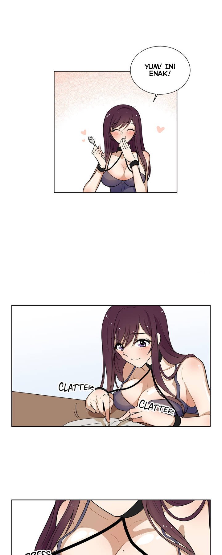 Shame Room - Chapter 5 19