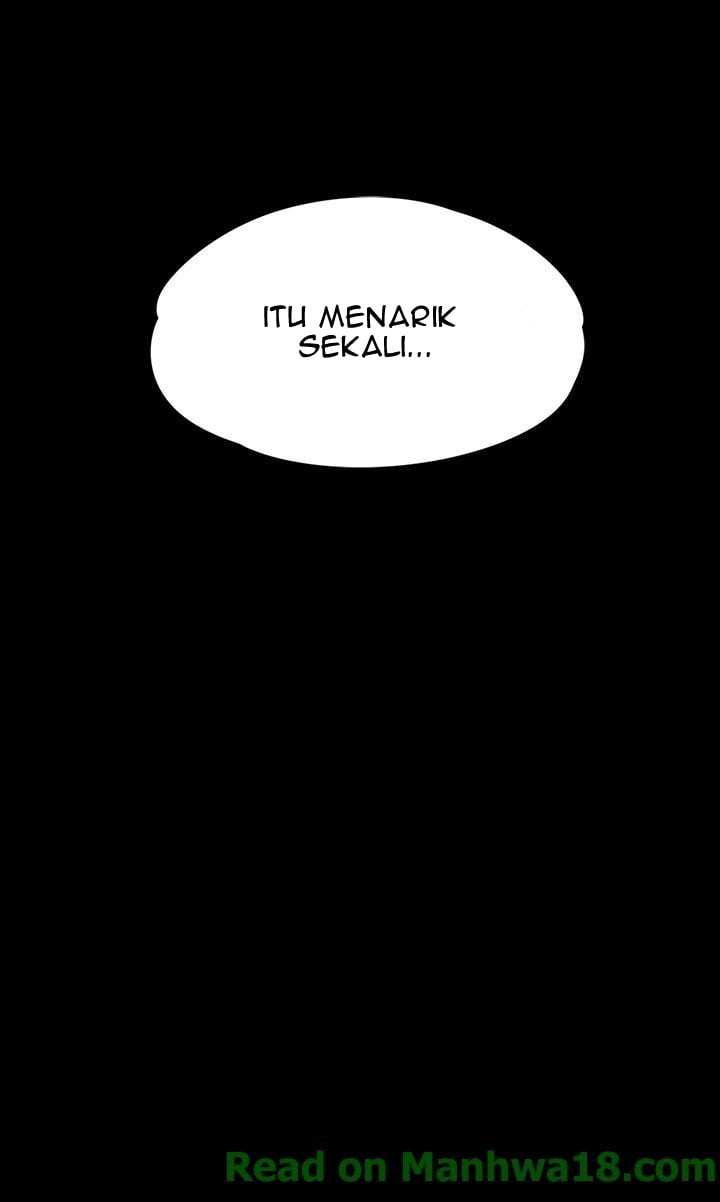 Gangnam Romance - Chapter 5 38