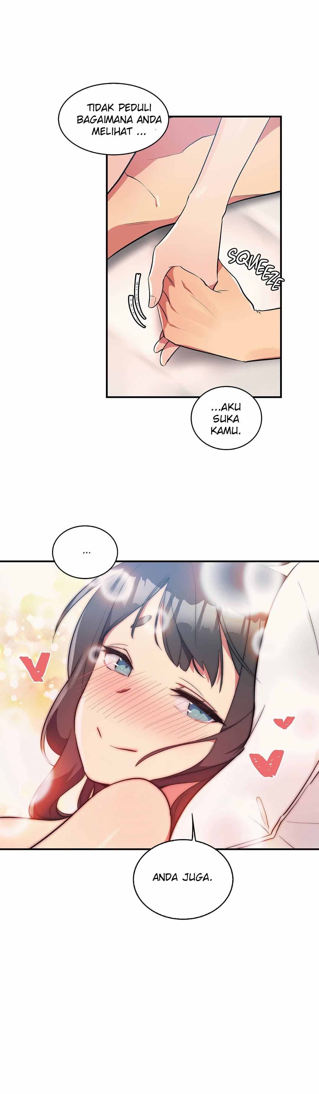 Her Nickname - Chapter 5 13
