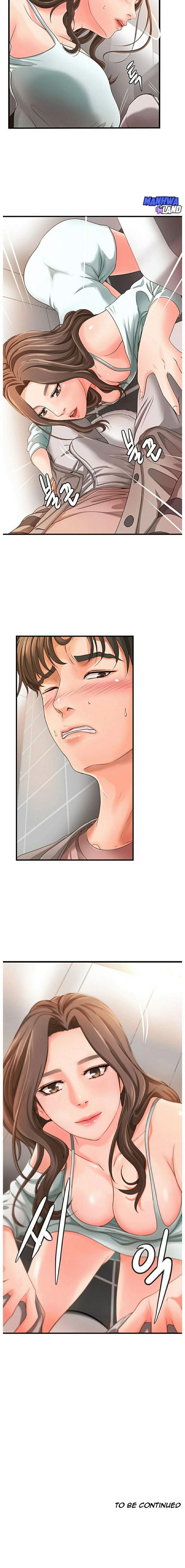 Sister&#8217;s Sex Education - Chapter 5 16