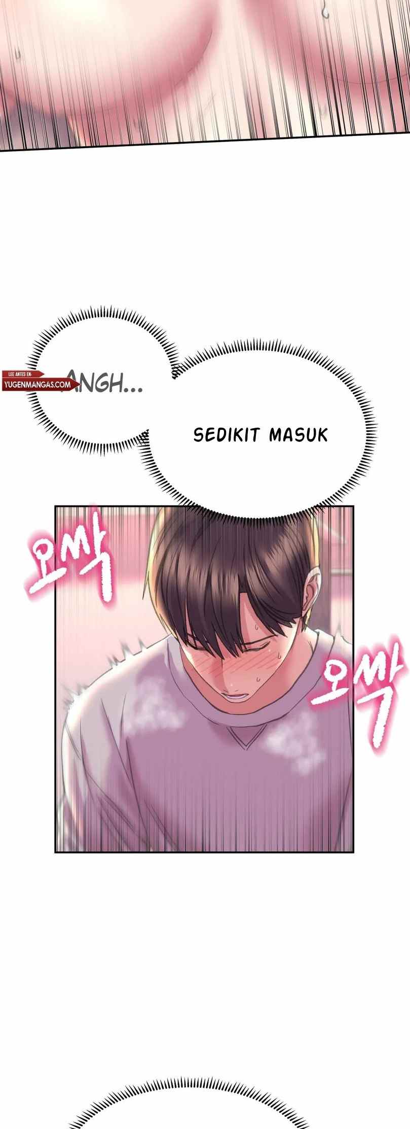 Double Face - Chapter 5 39