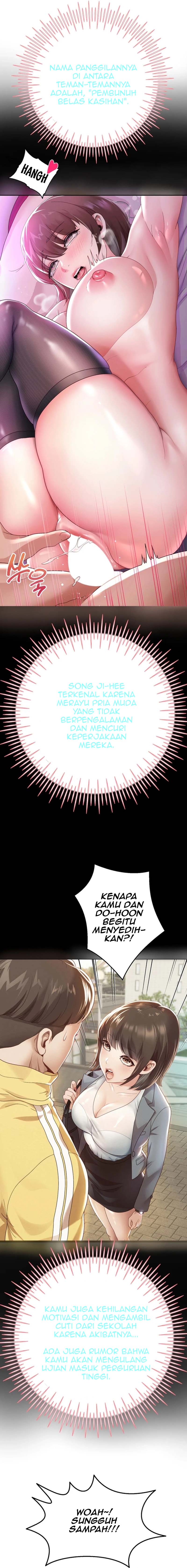 Reborn with big dick - Chapter 5 20