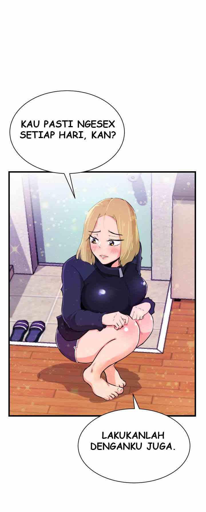 My Roommate is a Succubus - Chapter 5 41 My Roommate is a Succubus - Chapter 5 41