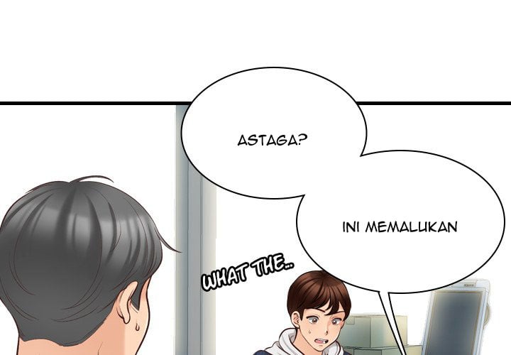 Blissville - Chapter 5 3