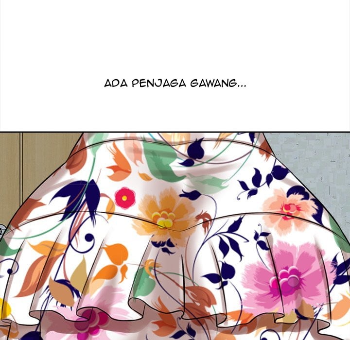 With Yumi - Chapter 5 141