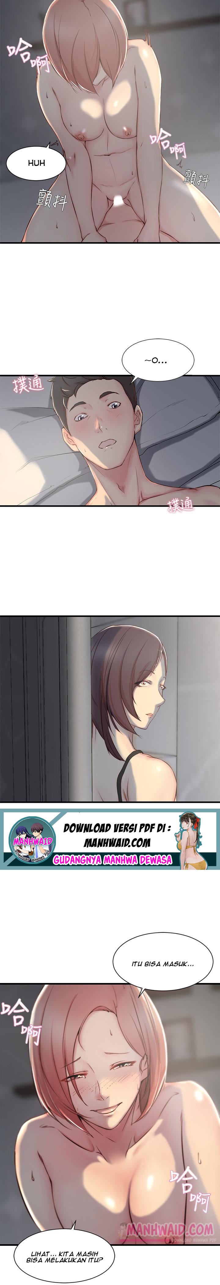Sister in Law - Chapter 5 24