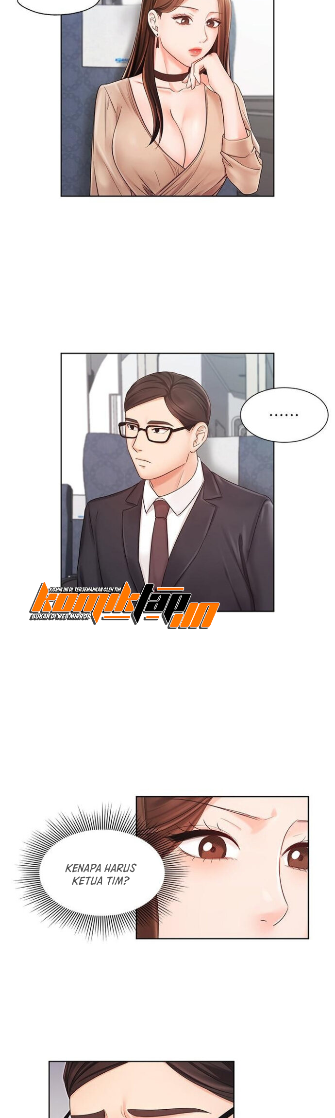 Sold Out Girl - Chapter 5 36 Sold Out Girl - Chapter 5 36