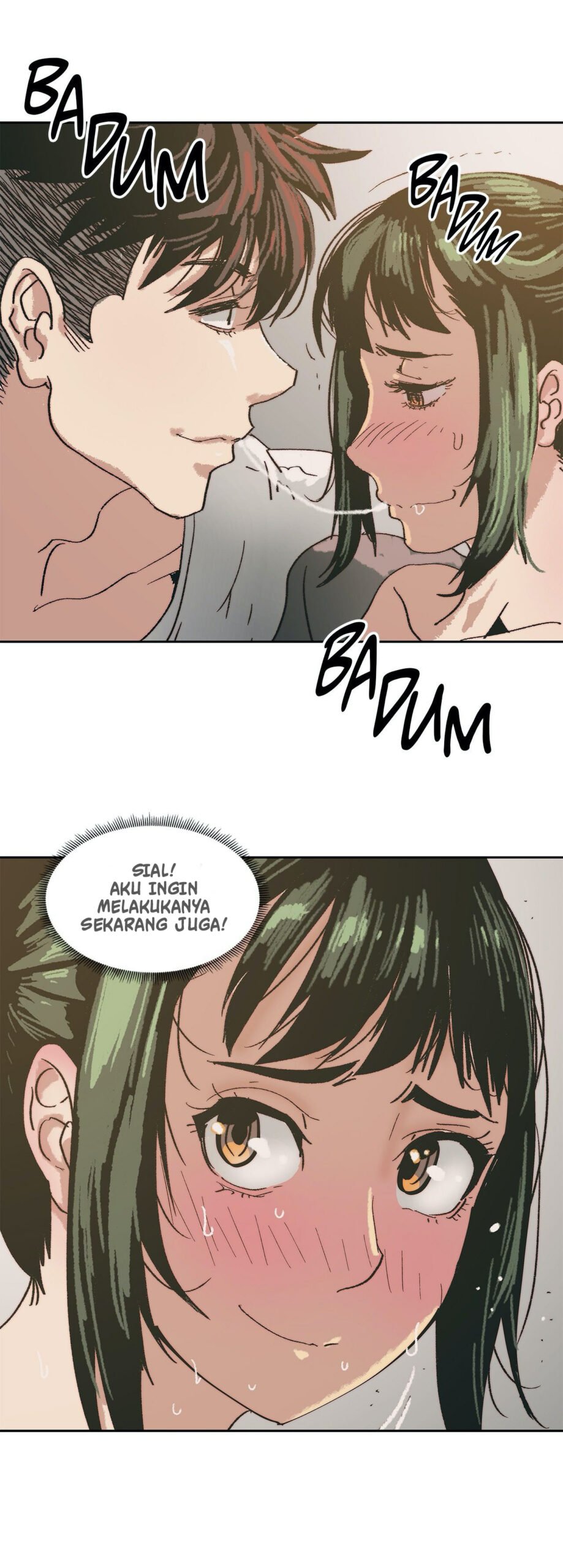 Desire to Kill - Chapter 5 41