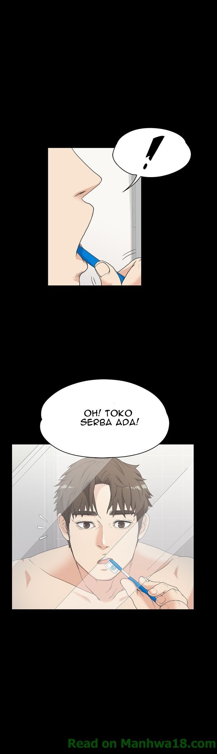 Gangnam Romance - Chapter 5 7