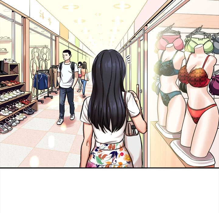 With Yumi - Chapter 5 85