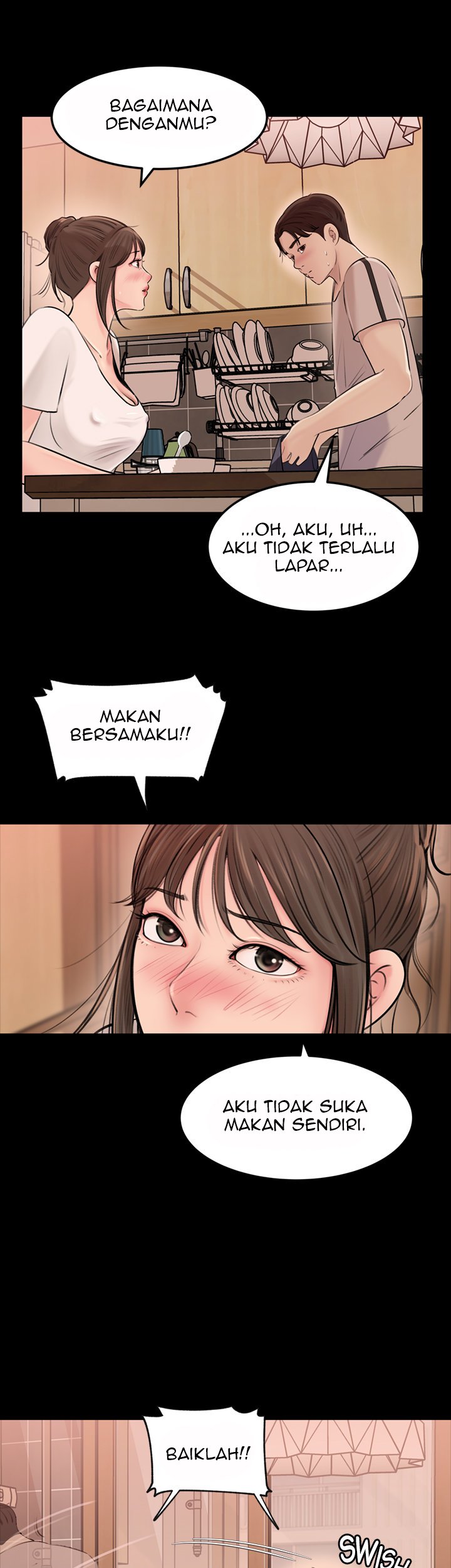 Living with my Sister in Law - Chapter 5 18
