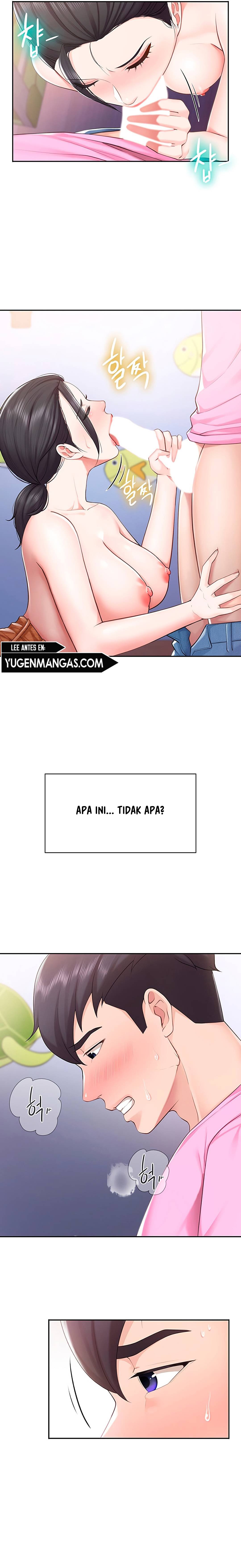 Kids Cafe Moms - Chapter 5 13