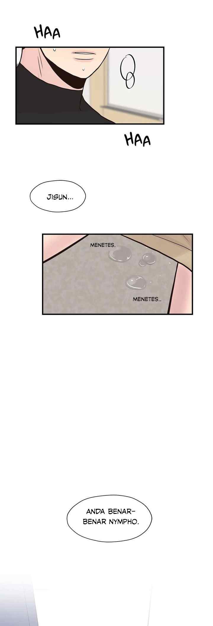 Toxic Burn - Chapter 5 3