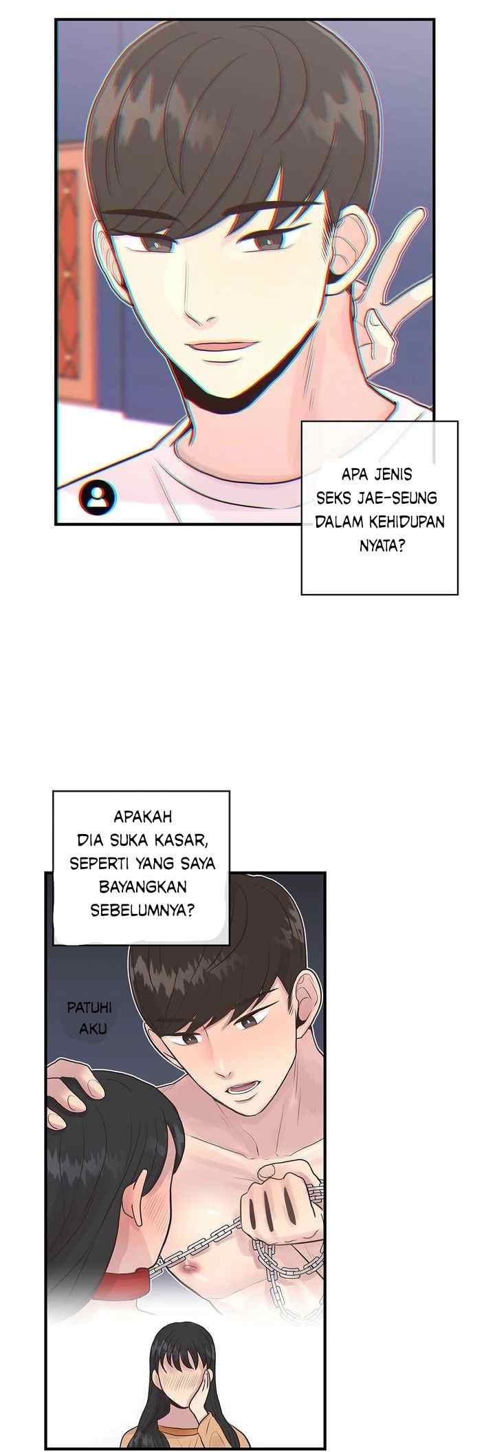 Toxic Burn - Chapter 5 47