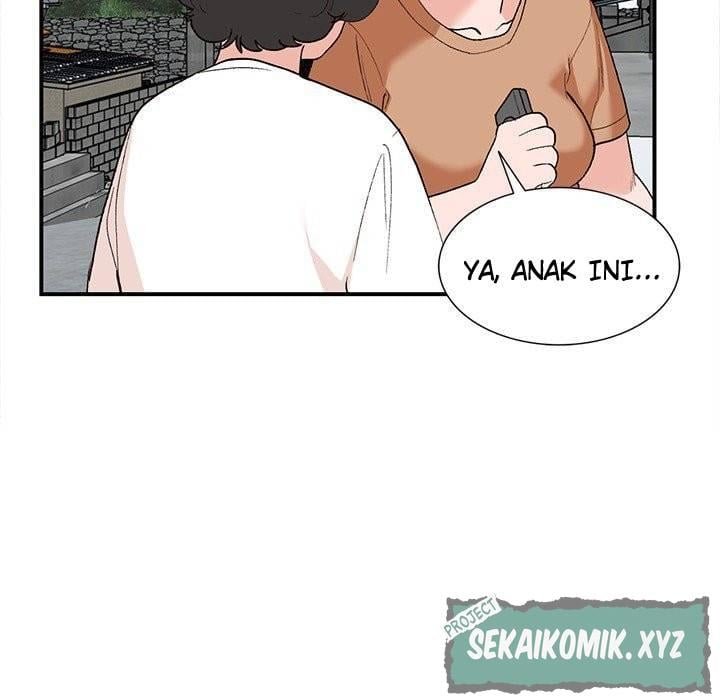 Town Girls - Chapter 5 32