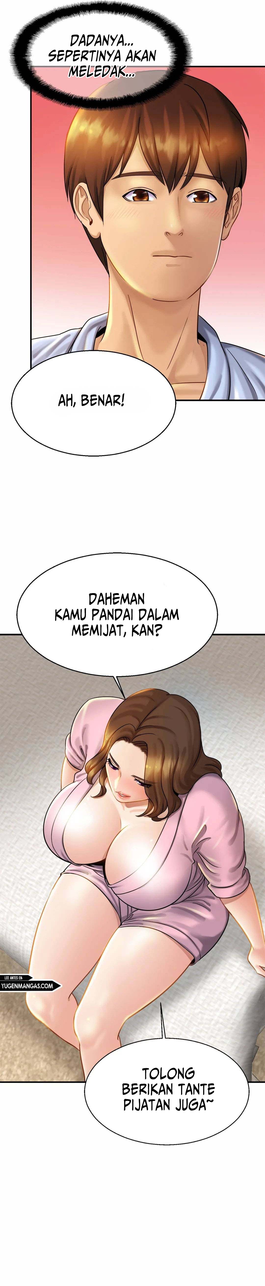 Closefam - Chapter 5 8