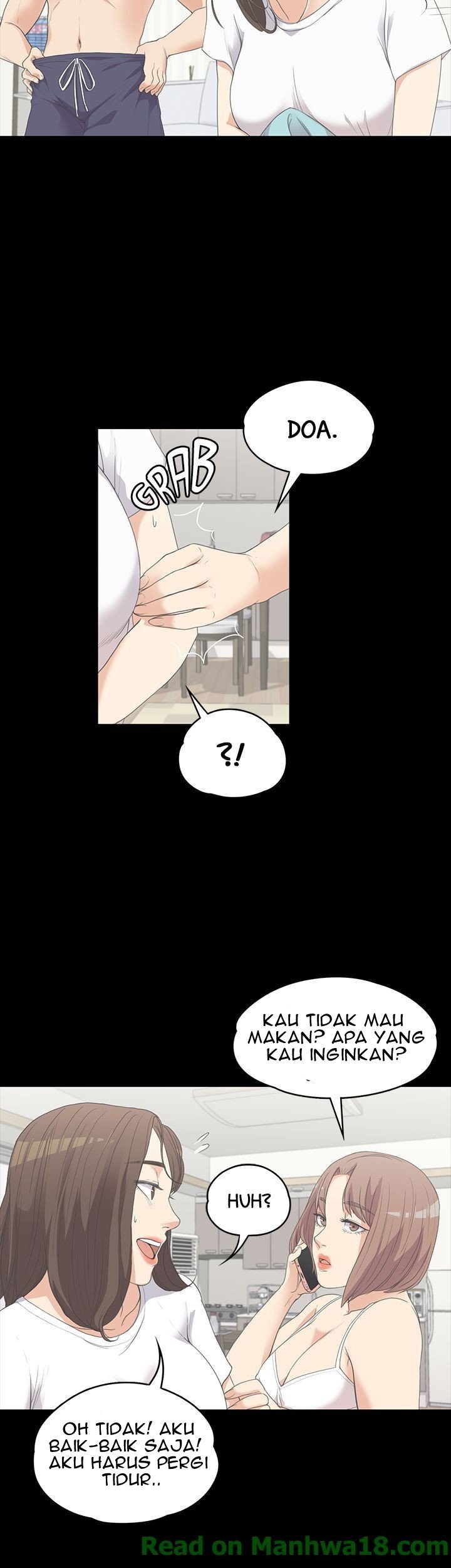 Gangnam Romance - Chapter 5 10