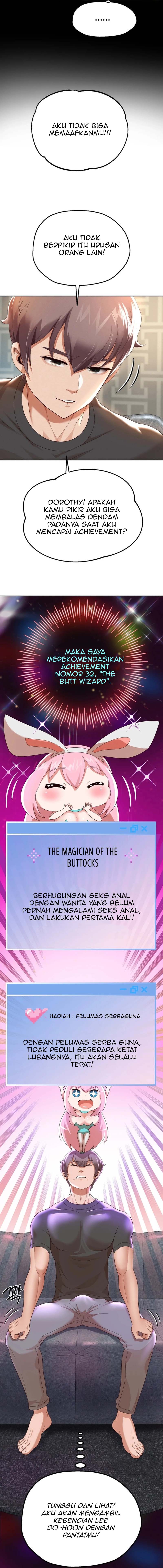Reborn with big dick - Chapter 5 25