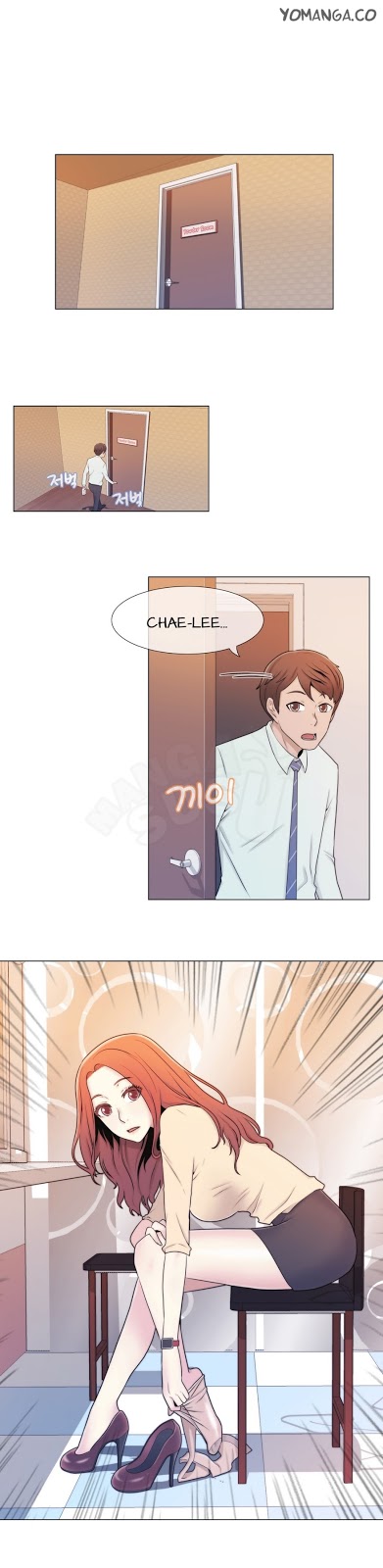 Miss Mystic - Chapter 5 13