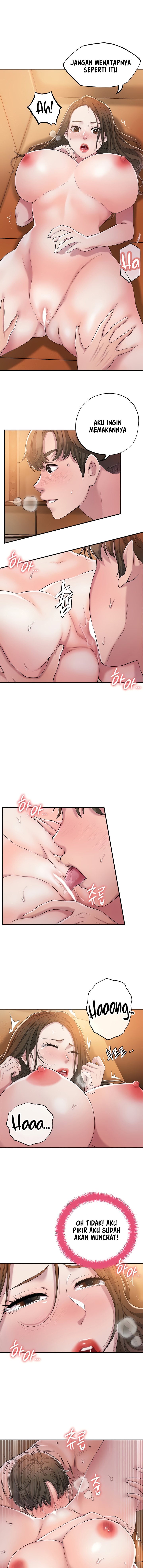 New Town - Chapter 5 5