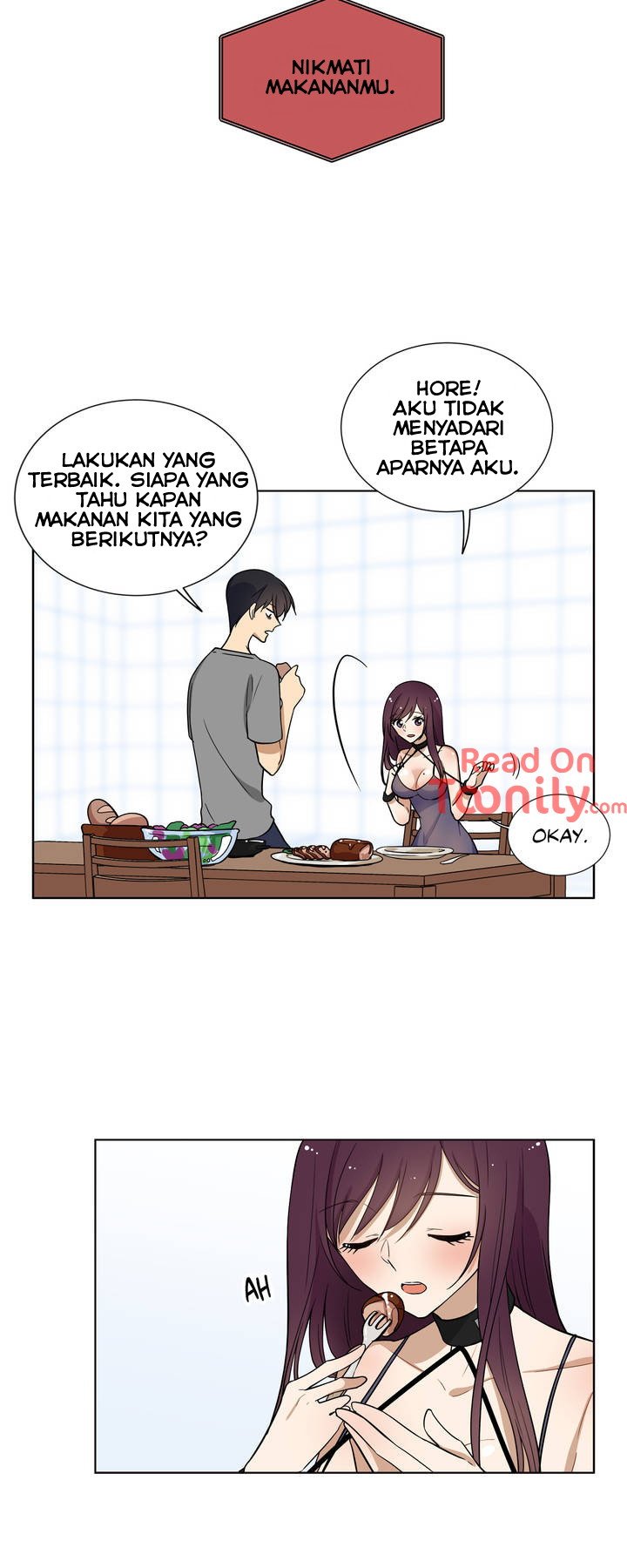 Shame Room - Chapter 5 18