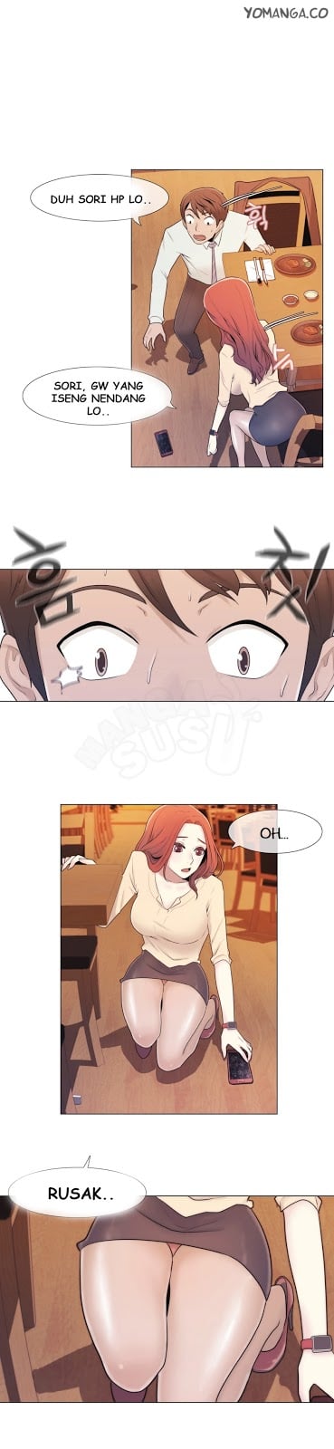 Miss Mystic - Chapter 5 10