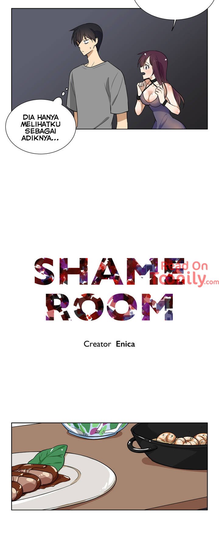Shame Room - Chapter 5 14