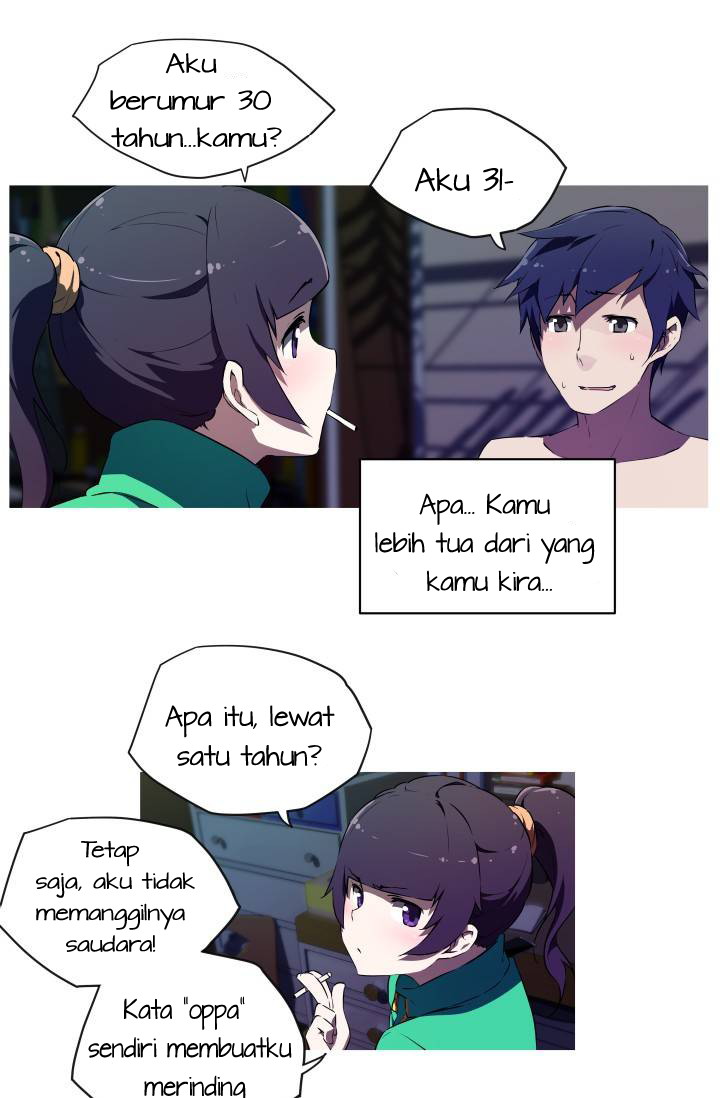 She Has Three Flavors - Chapter 5 27 She Has Three Flavors - Chapter 5 27