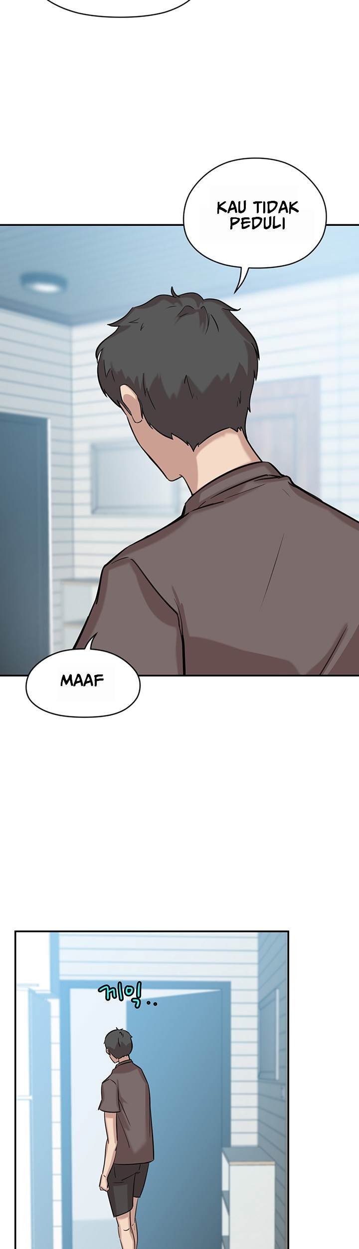 Puberty - Chapter 5 26