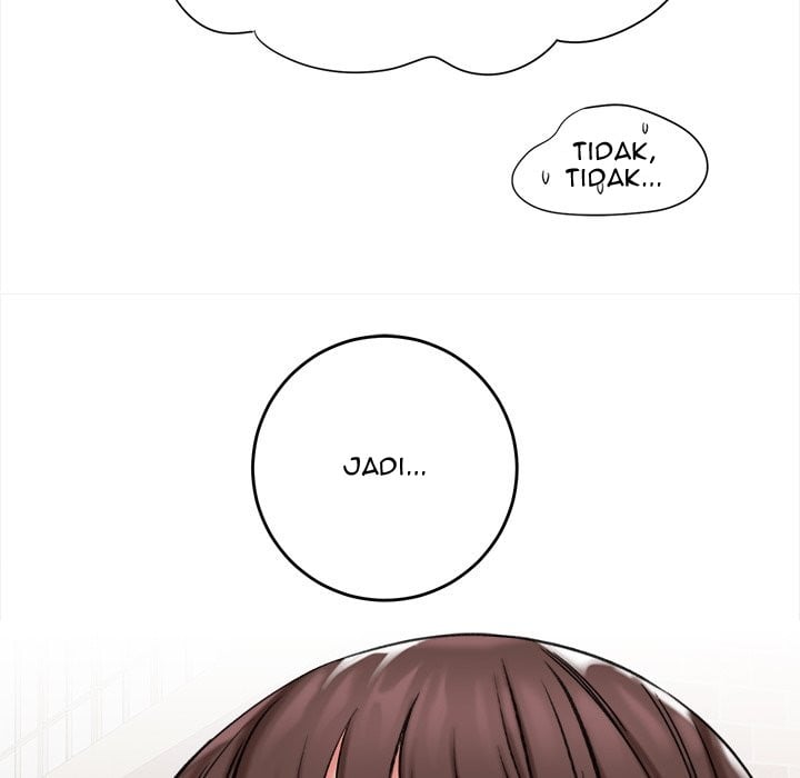 With Yumi - Chapter 5 32